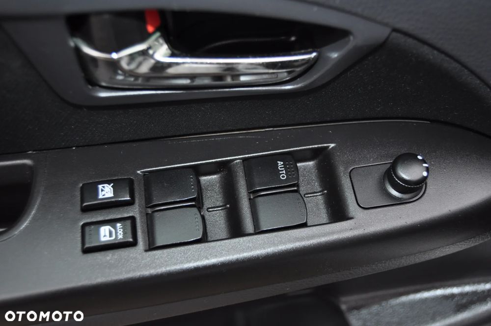 Fiat Sedici 1.6 16V 4x2 Emotion - 16