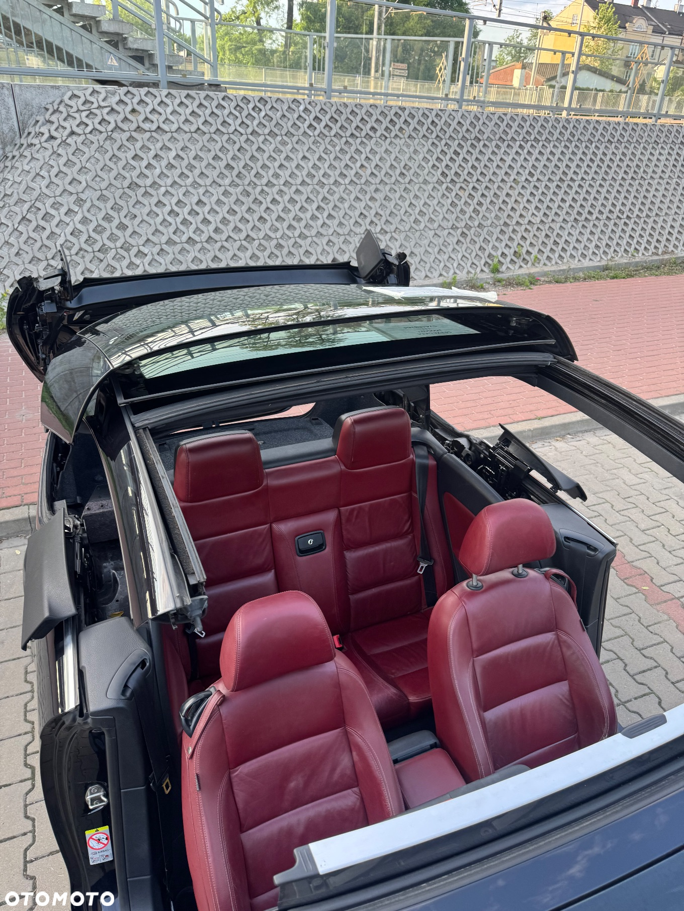 Volkswagen Eos 2.0 TDI DPF - 8