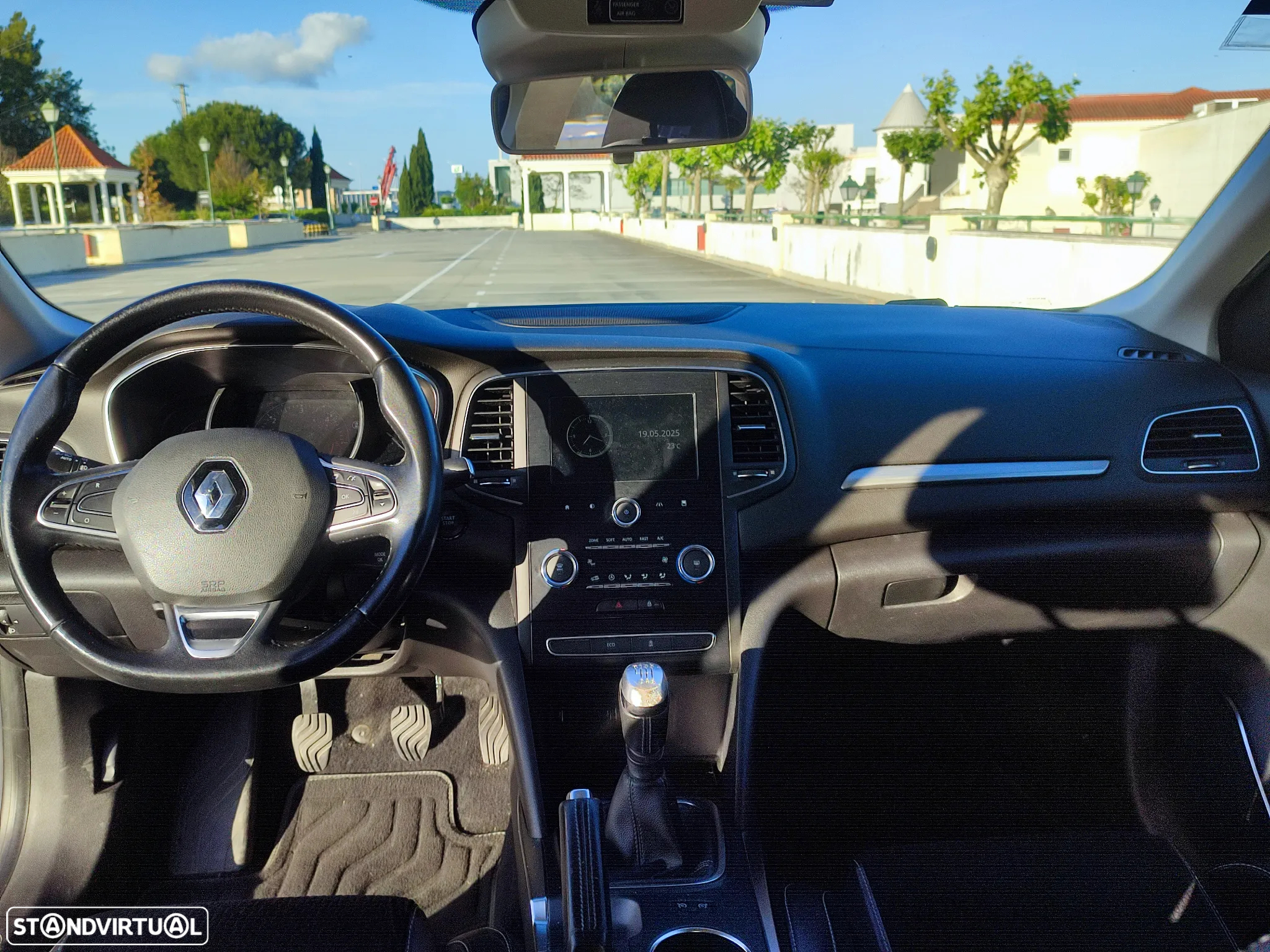 Renault Mégane 1.5 dCi GT Line - 15