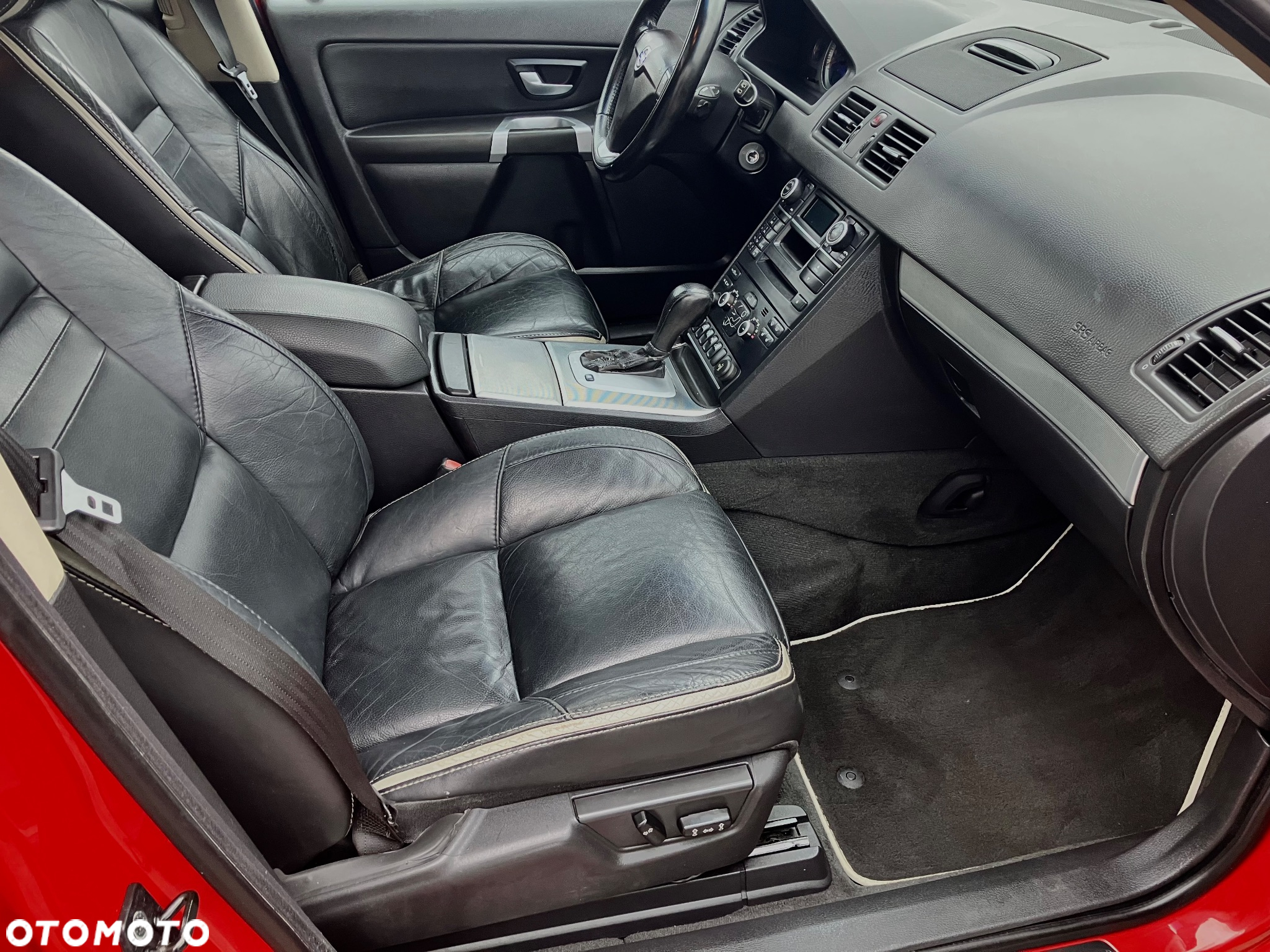 Volvo XC 90 D5 Sport - 16
