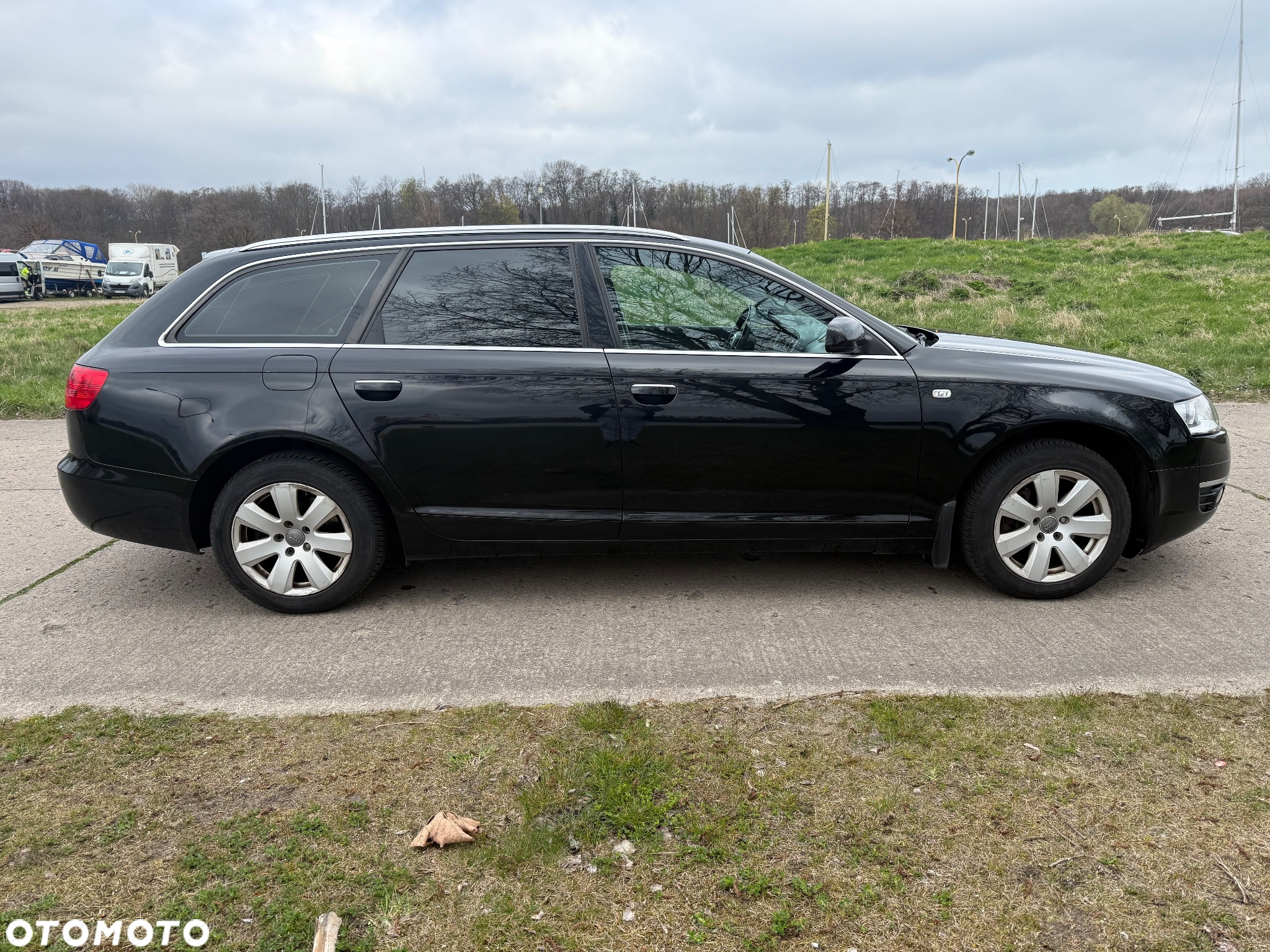 Audi A6 Avant 2.0 TFSI - 6
