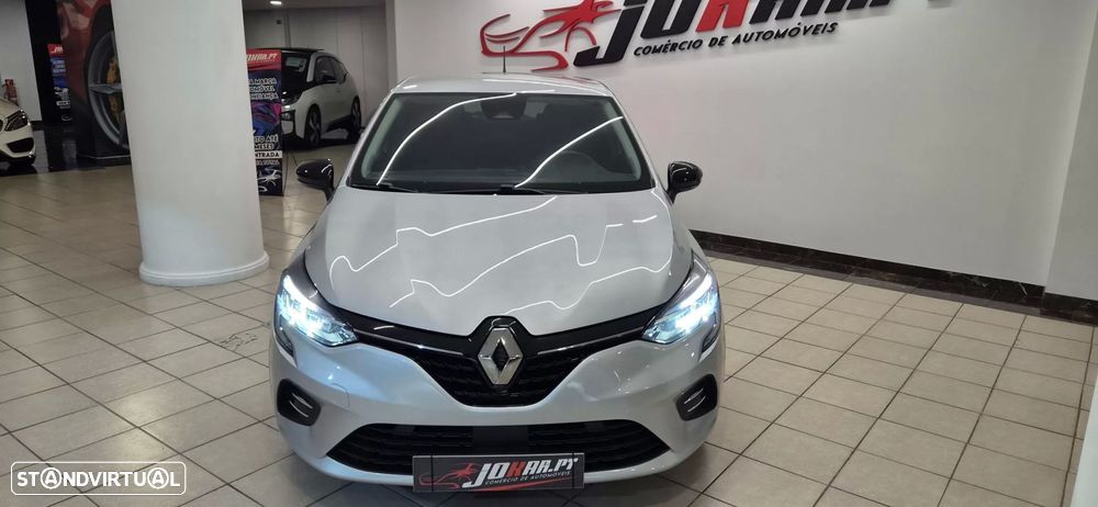 Renault Clio 1.0 TCe Evolution - 7