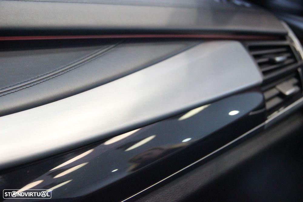 BMW X5 25 d sDrive Pack M - 17