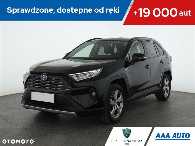 Toyota RAV4 - 1