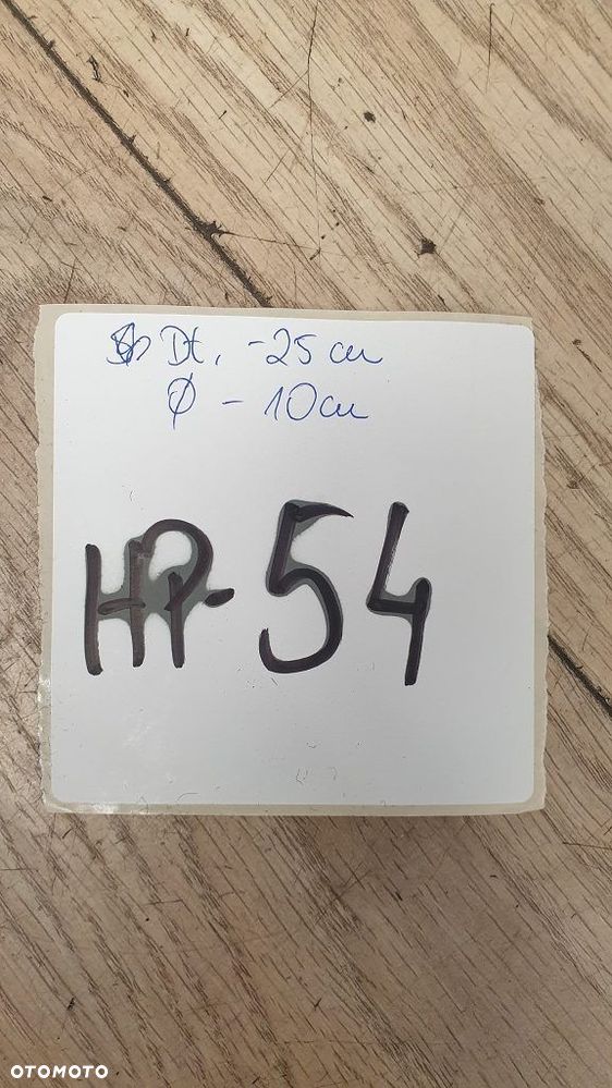 Piórnik motocyklowy rolka narzędziowa Chopper Cruiser - 10