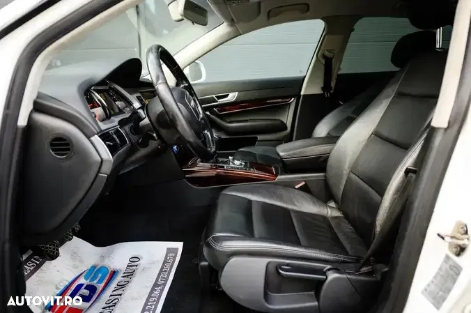 Audi A6 Avant 2.0 TDI DPF - 18