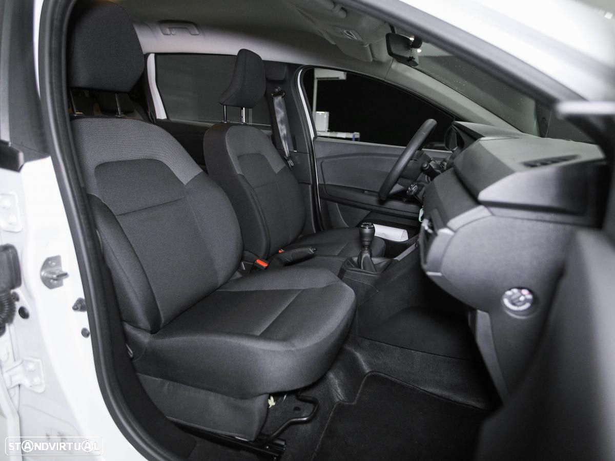 Dacia Jogger 1.0 ECO-G Essential Bi-Fuel - 9