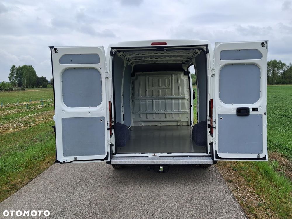 Fiat Ducato - 24
