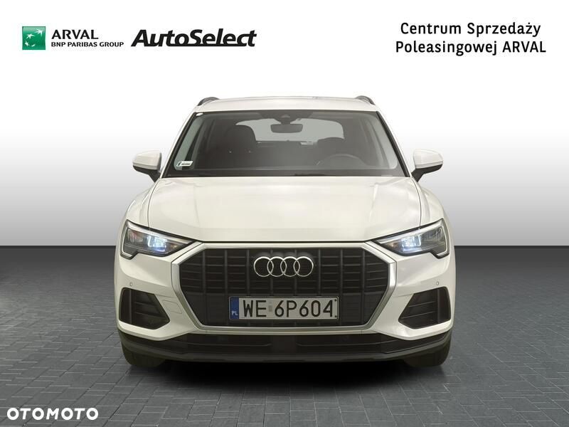 Audi Q3 35 TFSI mHEV S tronic - 9
