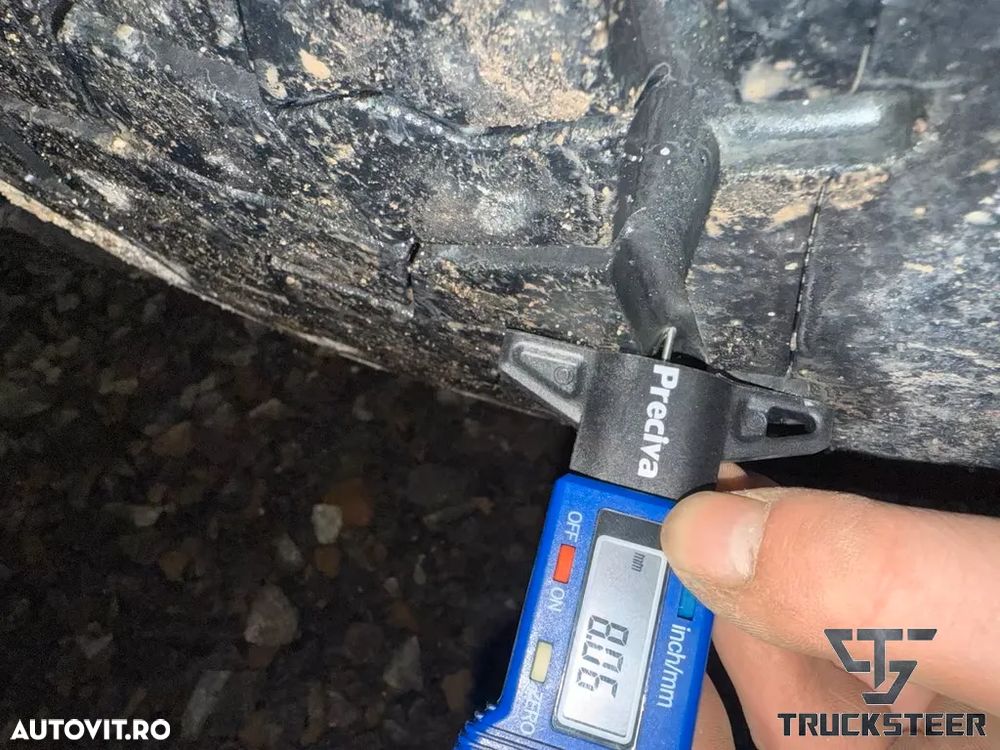 Mercedes-Benz Actros 1848 - 19