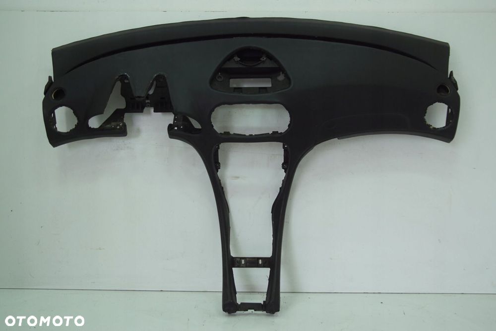 KONSOLA DESKA ROZDZIELCZA DO REGENERACJI MERCEDES SL R230