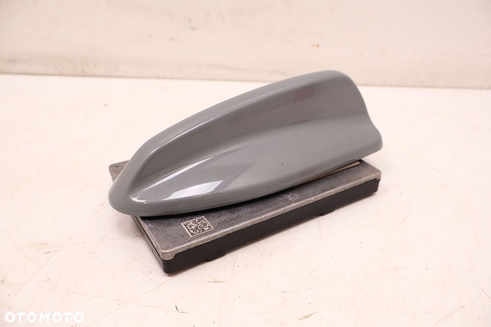 VOLVO XC90 II PŁETWA ANTENA DACHOWA 740 40011834, 32364064 - 2