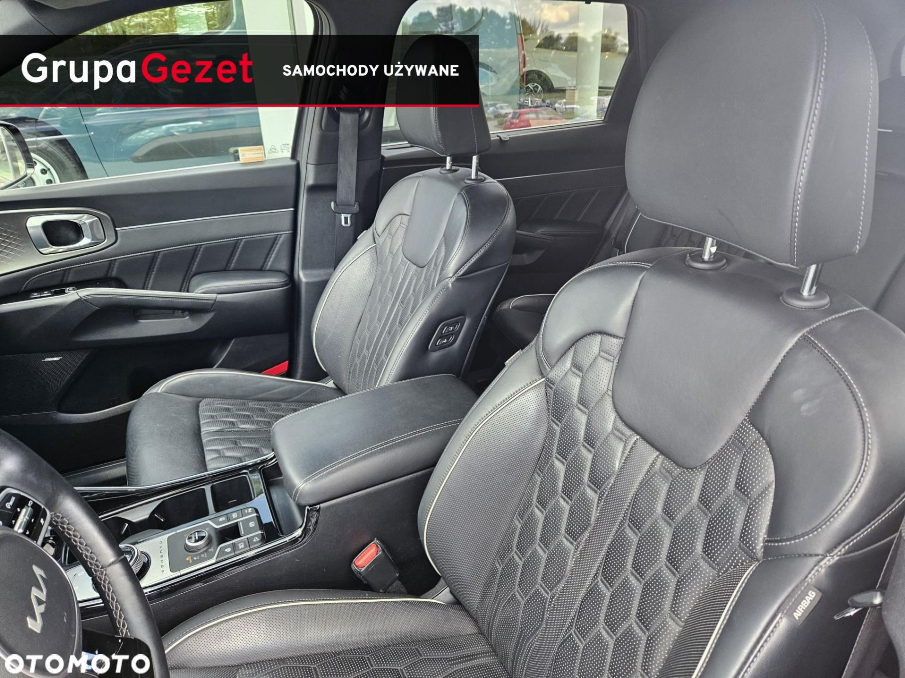 Kia Sorento - 11