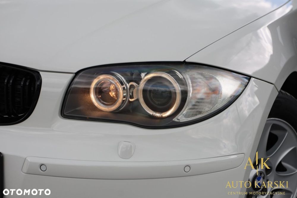BMW Seria 1 - 12