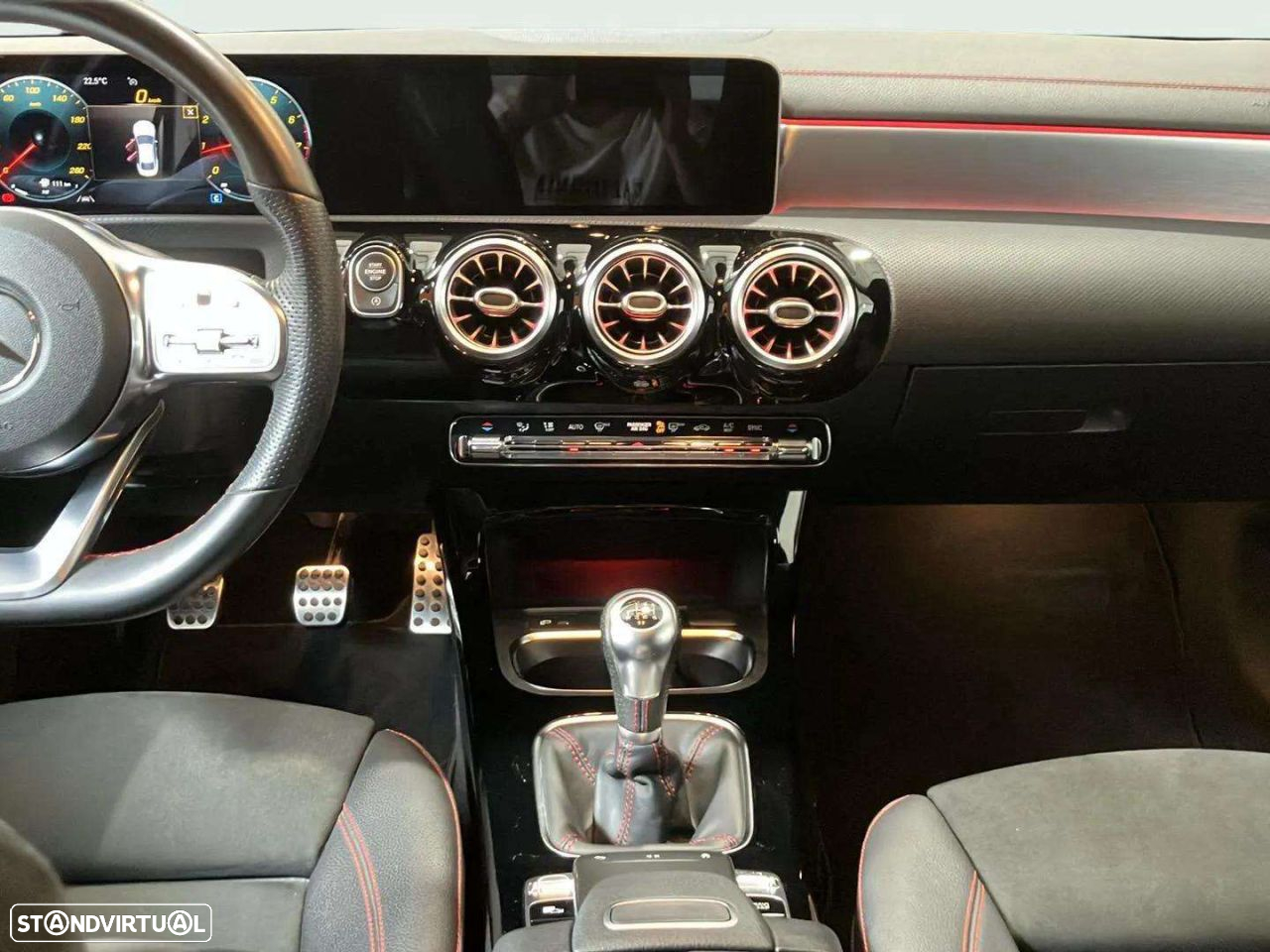Mercedes-Benz CLA 200 - 10