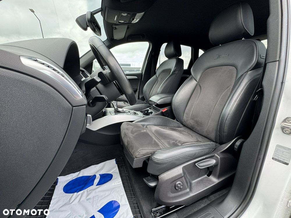 Audi Q5 2.0 TDI Quattro S tronic - 18