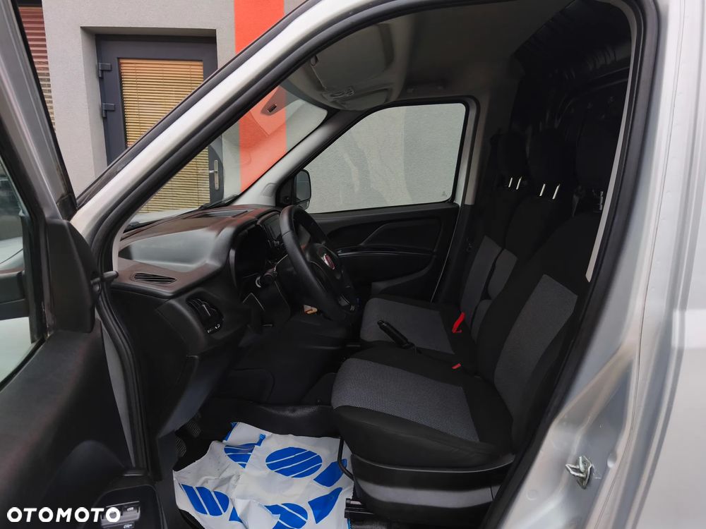 Fiat Doblo - 5