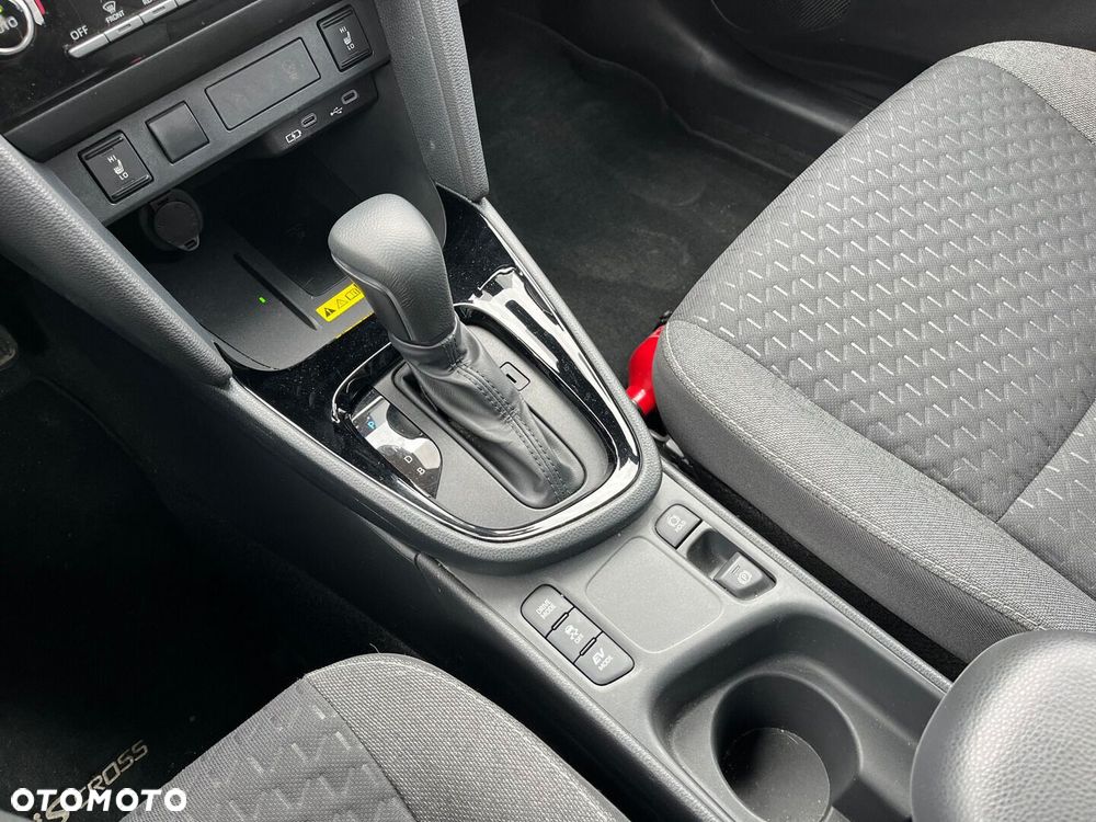Toyota Yaris Cross Hybrid 1.5 Style - 15