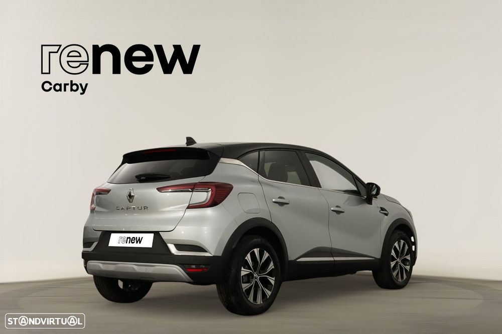 Renault Captur 1.0 TCe Techno - 3