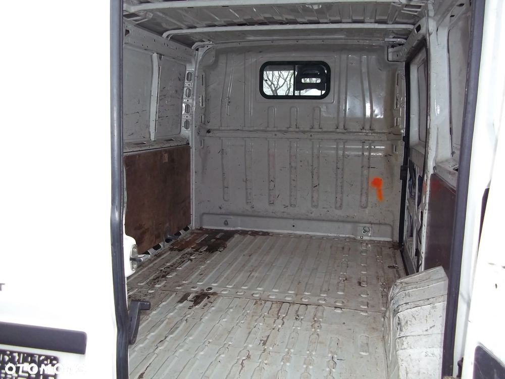 Peugeot boxer - 10
