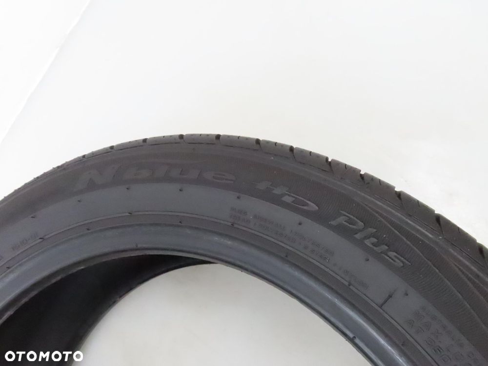 2x 175/55R15 OPONY LETNIE Nexen N'Blue HD Plus 77T - 2