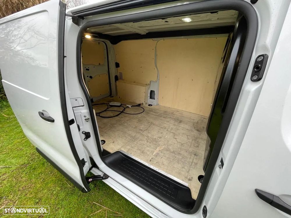 Citroën e-Jumpy Longa (75-kWh) - 3