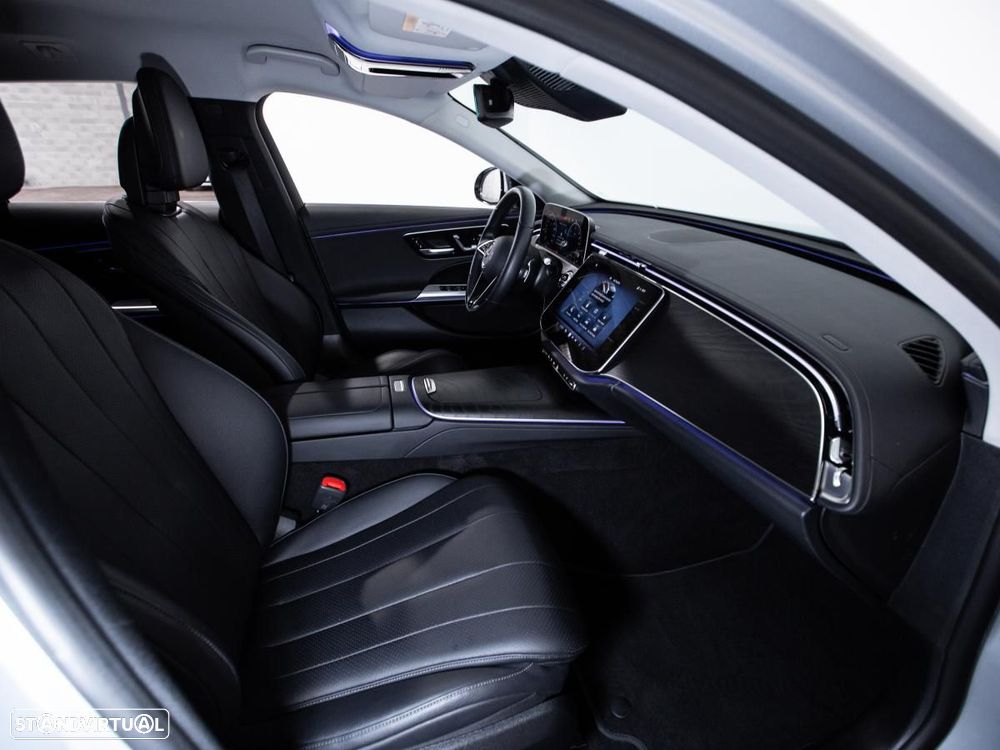 Mercedes-Benz E 300 de - 10