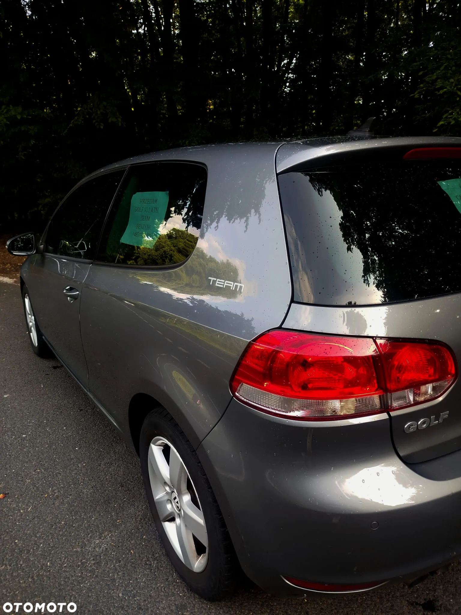 Volkswagen Golf - 9