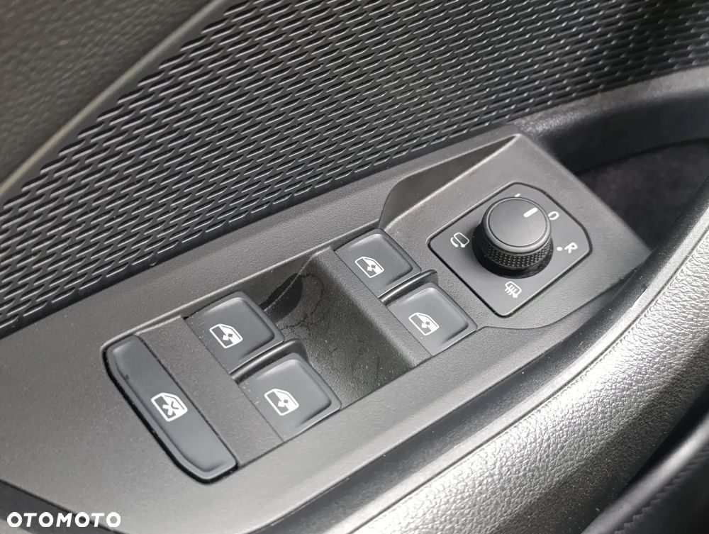 Skoda Octavia 1.5 TSI Selection - 22