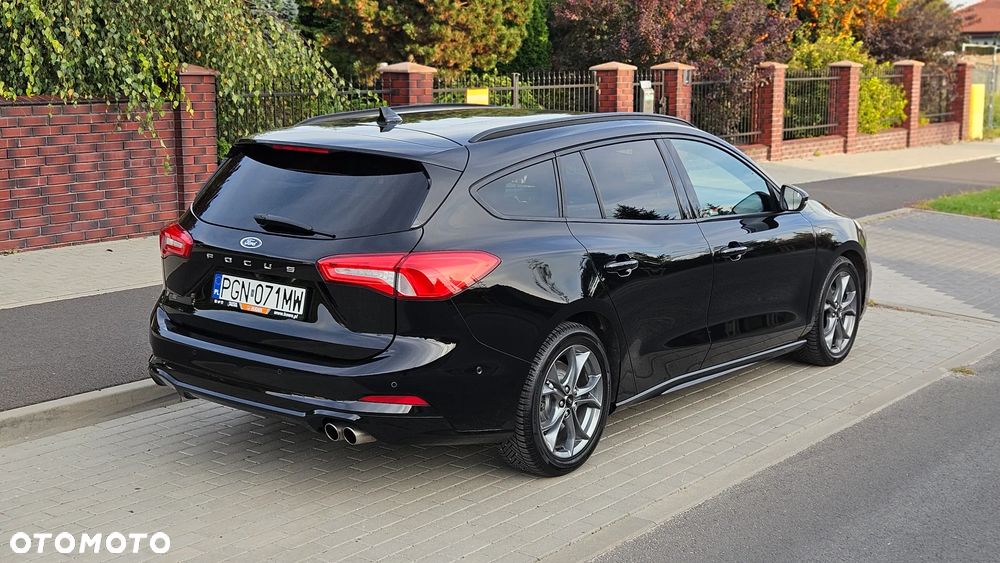 Ford Focus 2.0 EcoBlue ST-Line - 5
