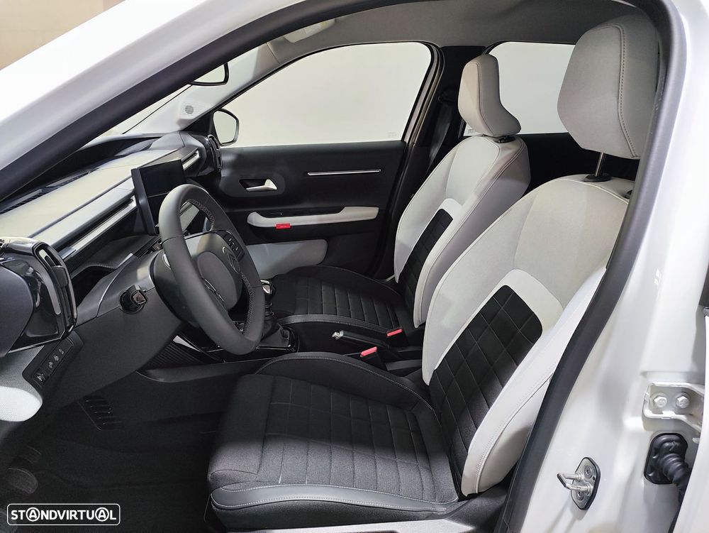 Citroën C3 1.2 Turbo Max16 - 8