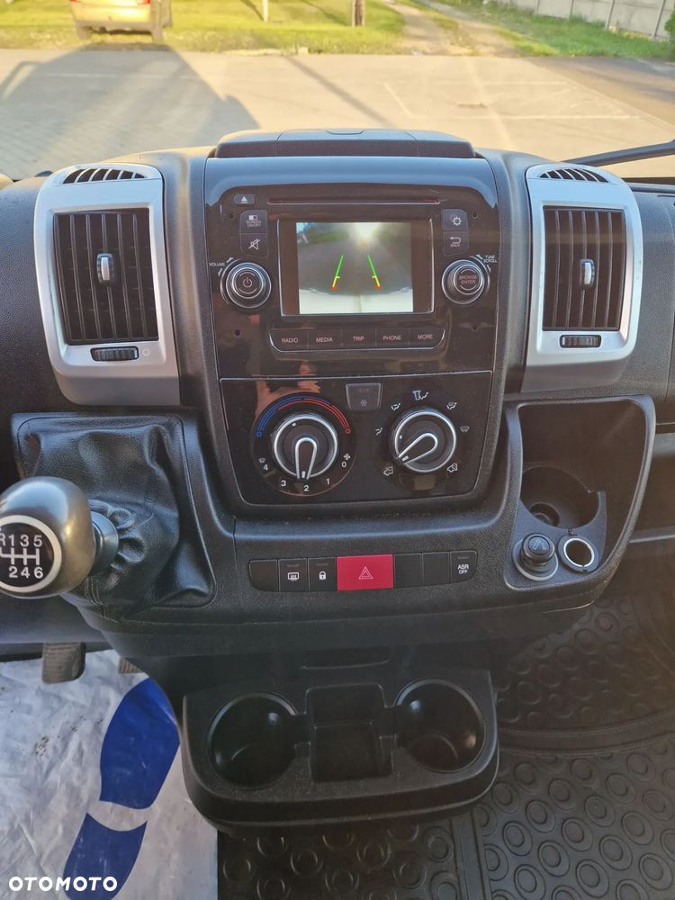 Fiat DUCATO MAXI L4H3 - 12