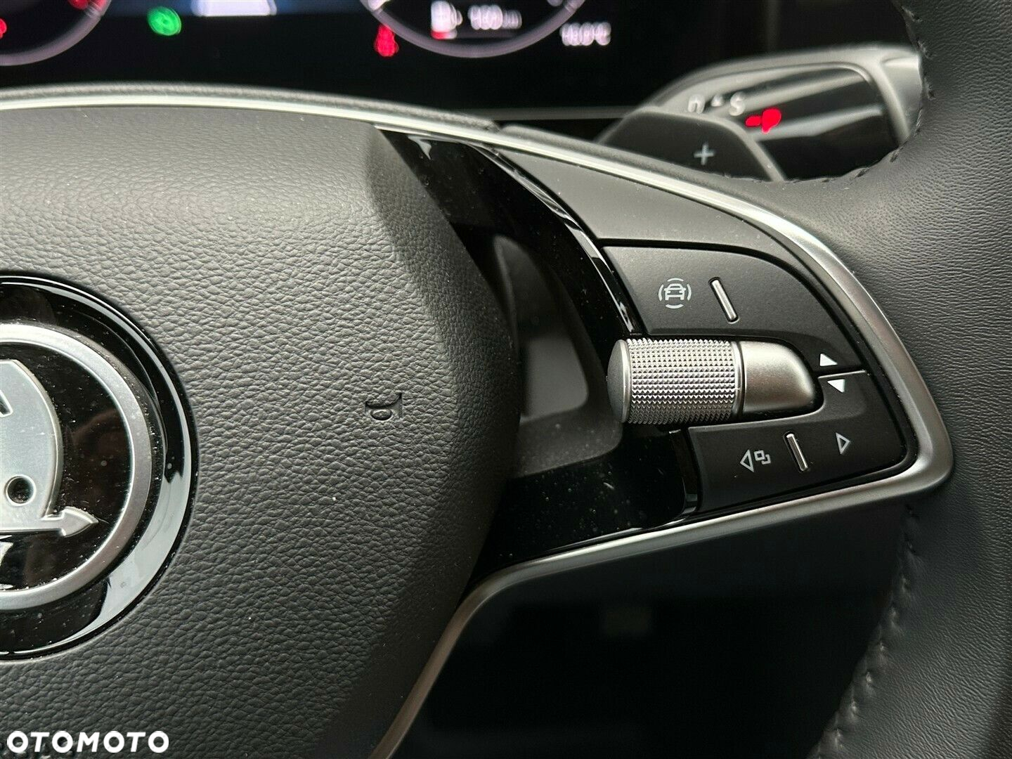 Skoda Kodiaq 2.0 TDI 4x4 Selection DSG - 18