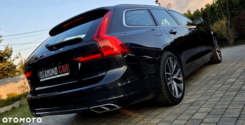 Volvo V90 D4 Geartronic Momentum Pro - 15