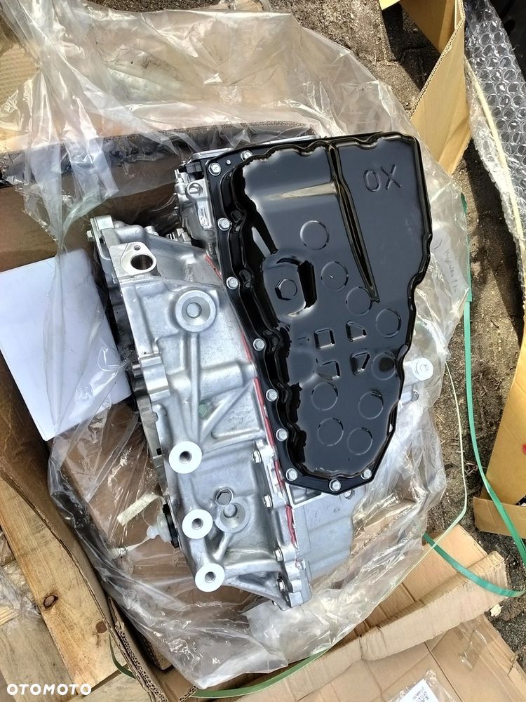 nissan x-trail qashqai RENAULT AUSTRAL 1,3 TCE 160 320104333R skrzynia biegów nowa oe uko 005 h5h af410 afe152 af40a 320104333r - 16