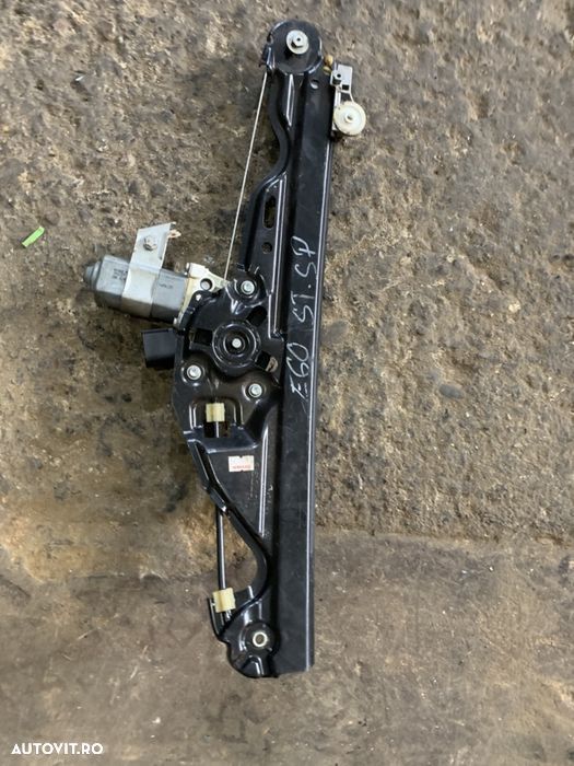 Macara fata macara spate bmw seria 5 e60/e61 - 1