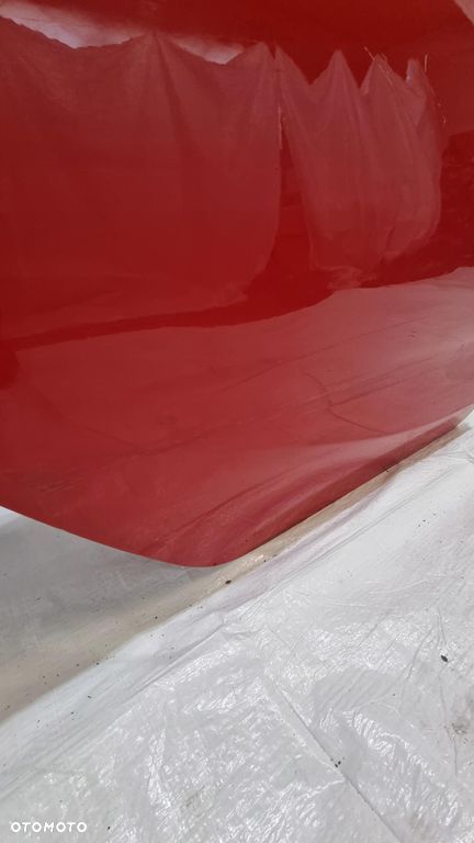DRZWI OPEL ASTRA K V HB PRAWY TYŁ TYLNE - 5