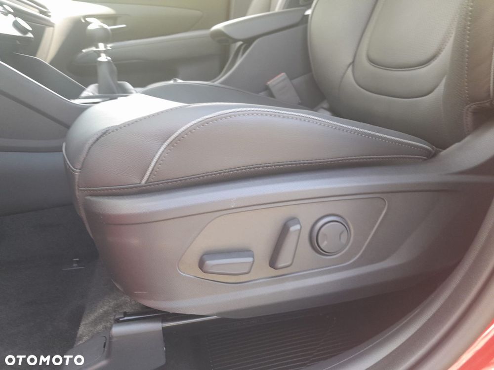Hyundai Tucson 1.6 T-GDi Platinum 2WD - 16