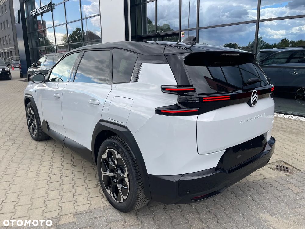Citroën C5 Aircross - 7