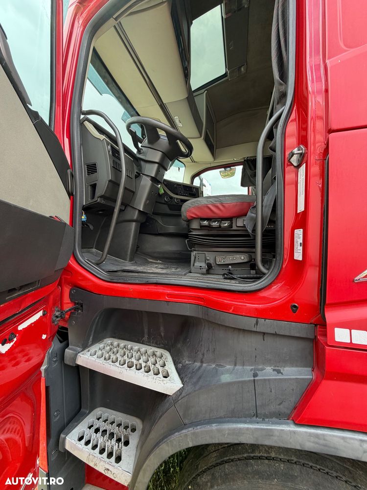 Volvo FH 460 - 11