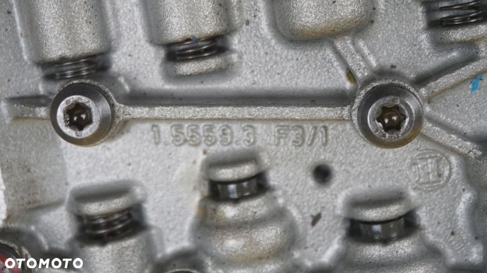 BMW 3 E90 E65 E60 3.0 D 08r 306D3 mechatronika sterownik skrzyni 1068427237 - 10