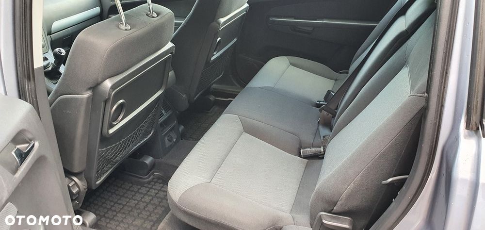 Opel Zafira 1.9 CDTI Cosmo - 11