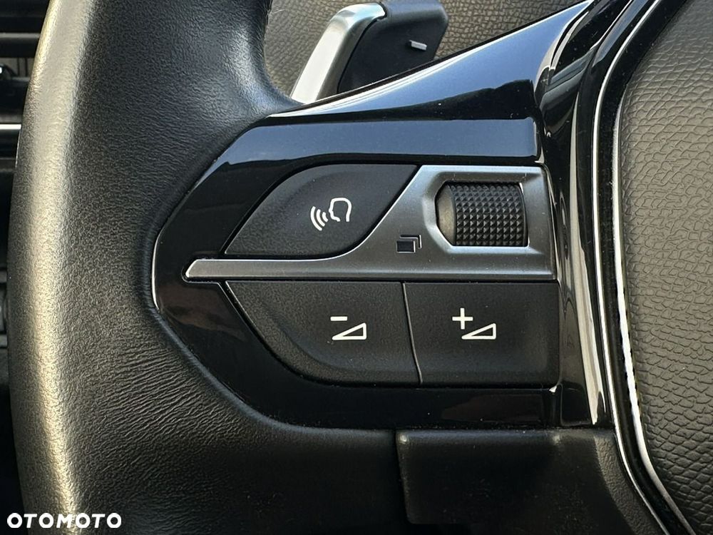 Peugeot 3008 - 22