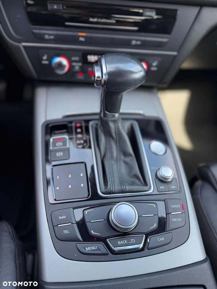 Audi A6 Limousine 3.0 TDI Quattro S tronic - 11