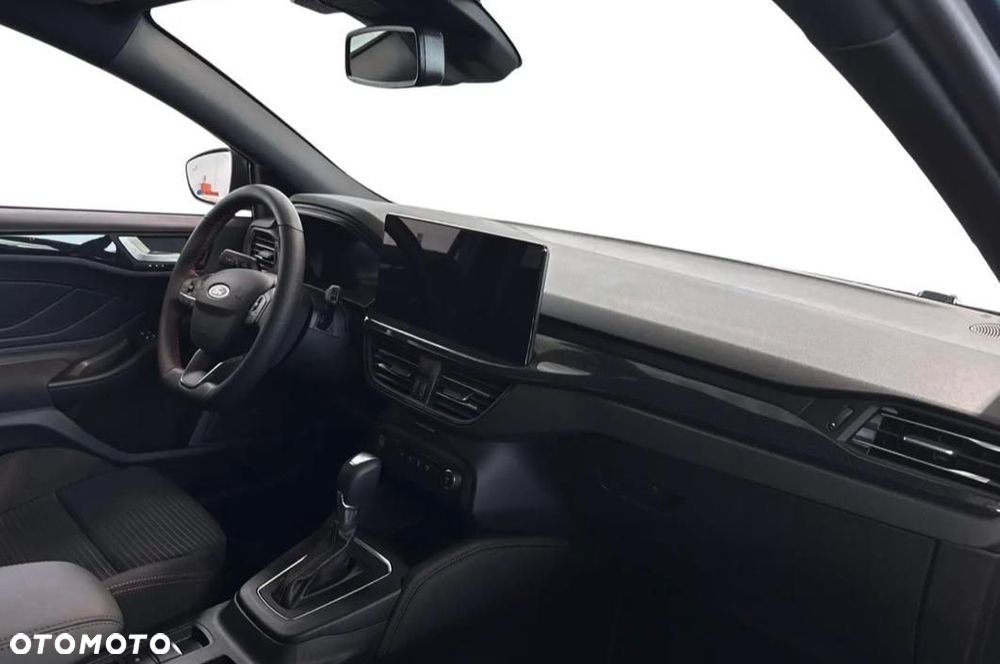Ford Focus - 6