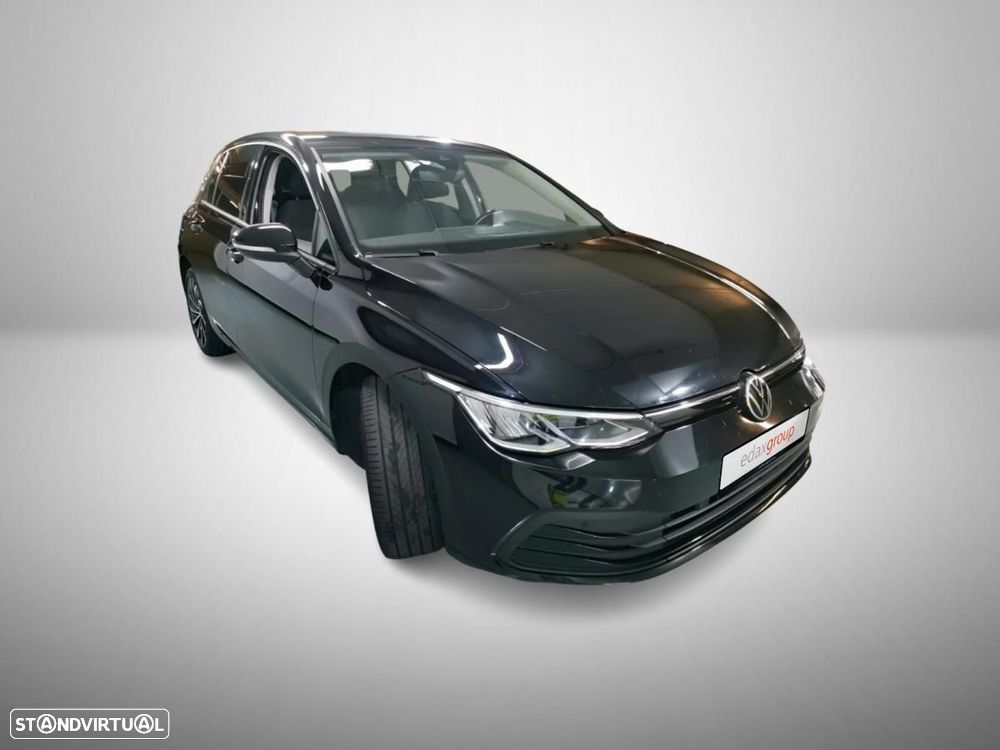 VW Golf 1.0 TSI Sportline - 1