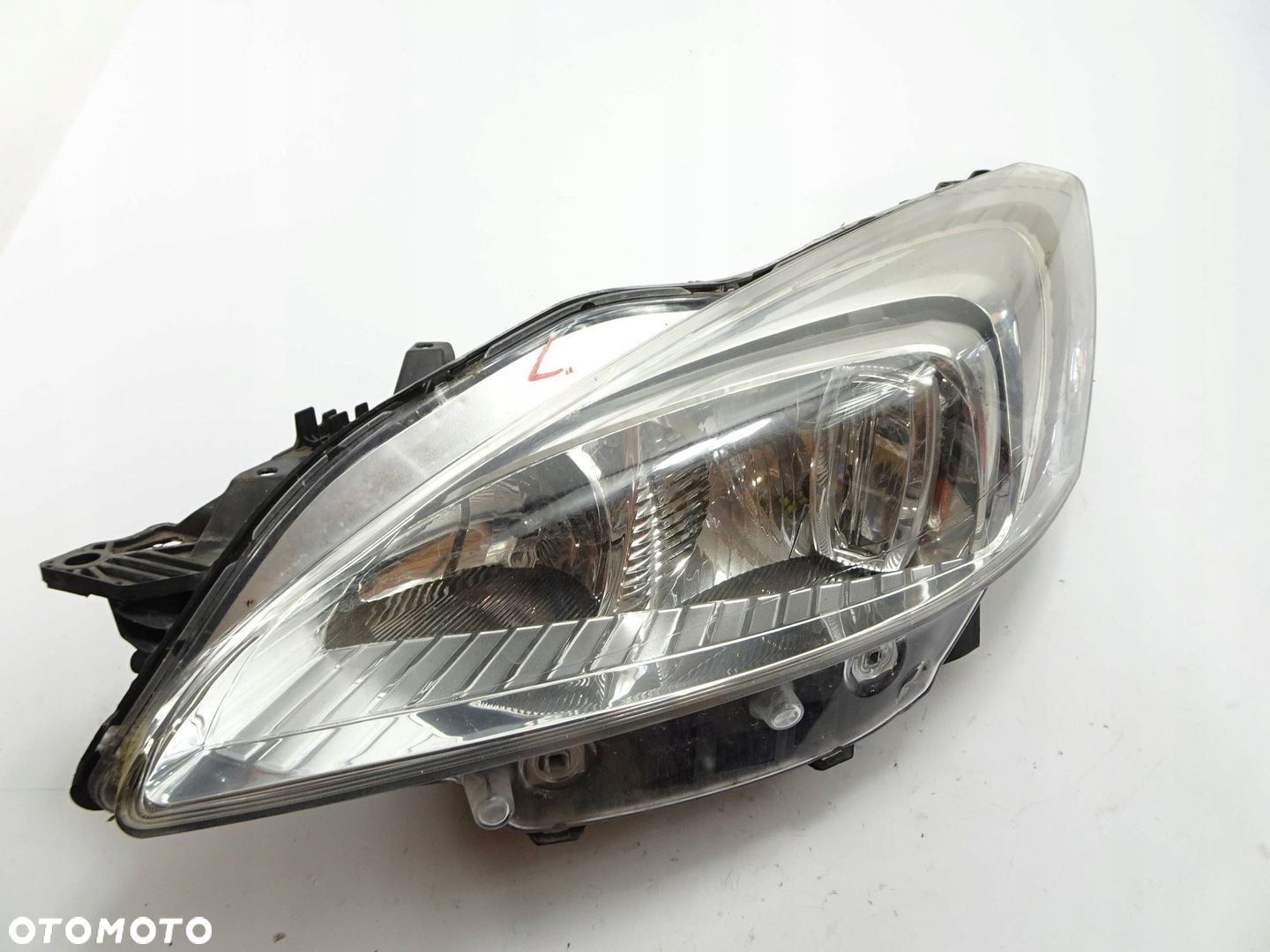 Lampa LEWY przód Peugeot 508 I SW ANGLIK - 1