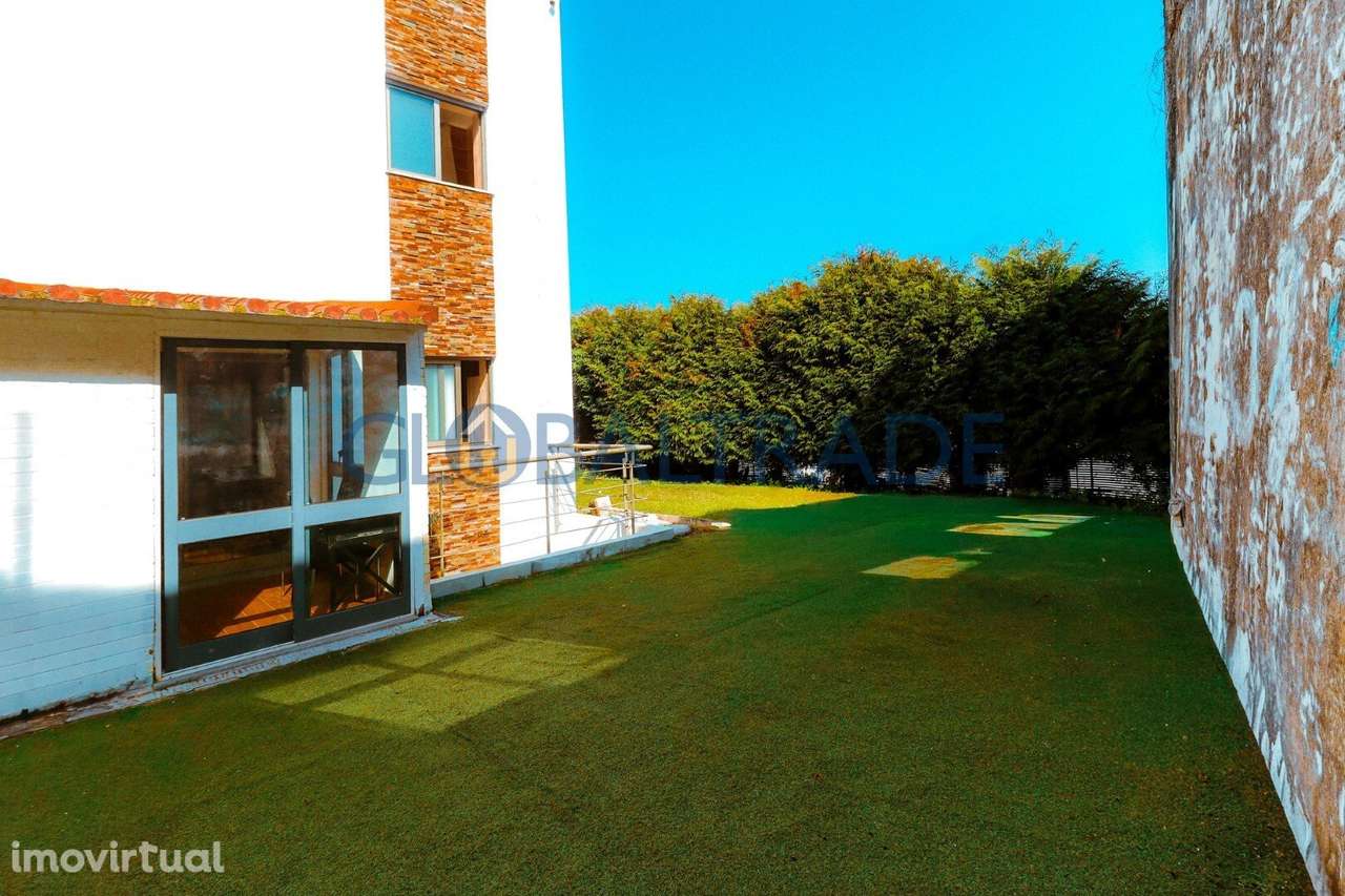 Moradia T3 com Terraço em Valbom - Grande imagem: 4/60