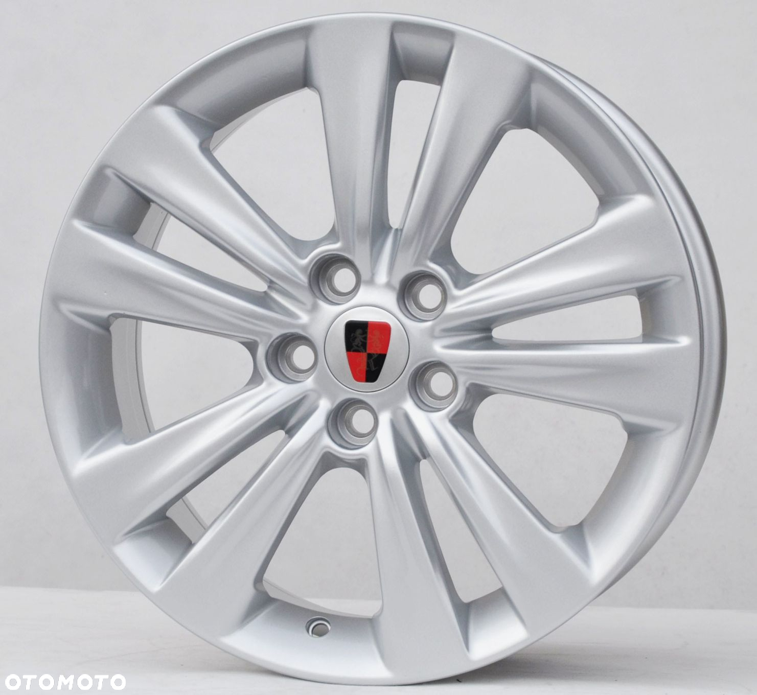 5754 FELGI 16 5x100 SUBARU FORESTER OUTBACK - 2