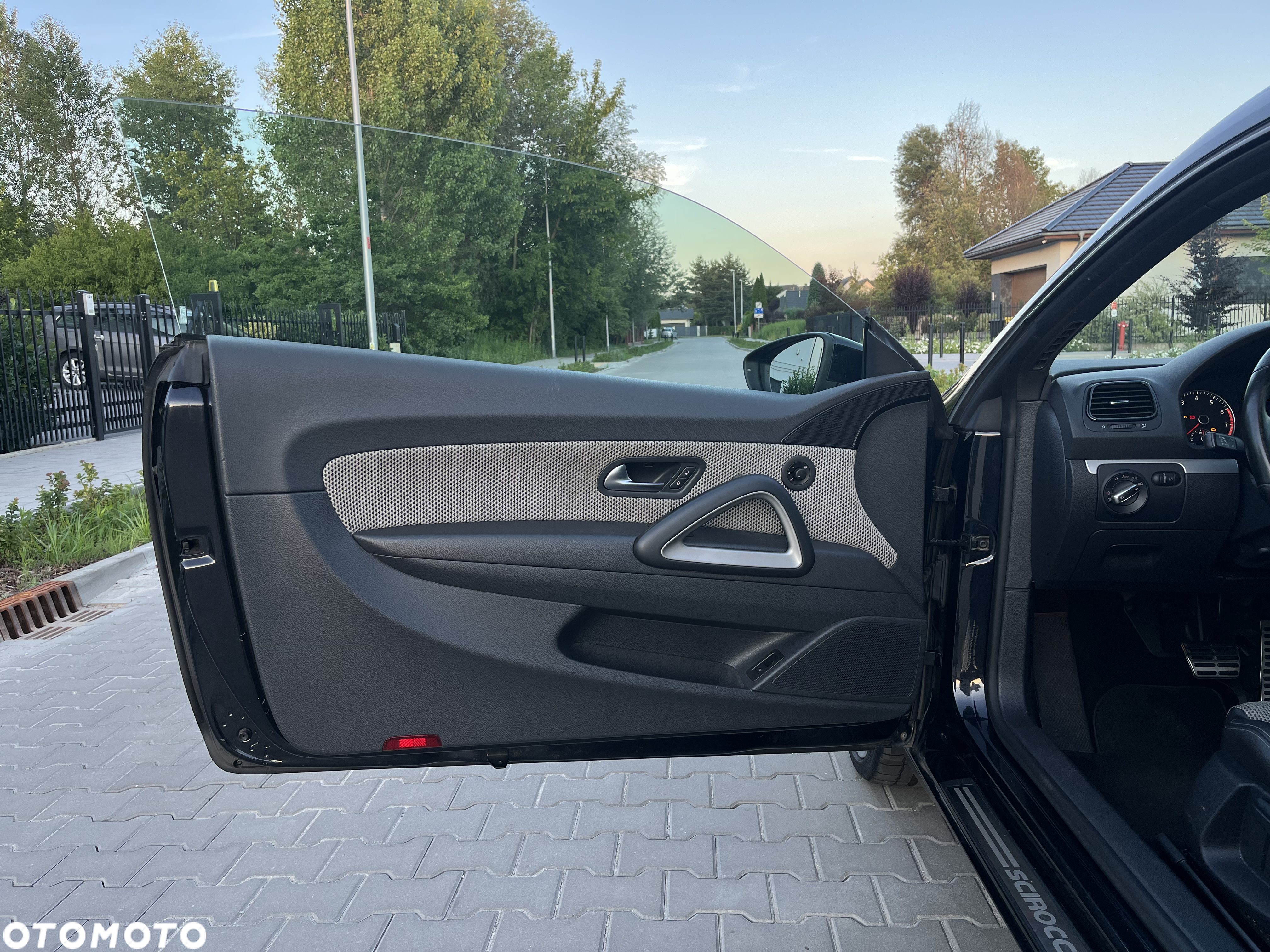Volkswagen Scirocco 1.4 TSI Shark DSG - 28